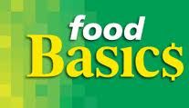Food Basics - Logo