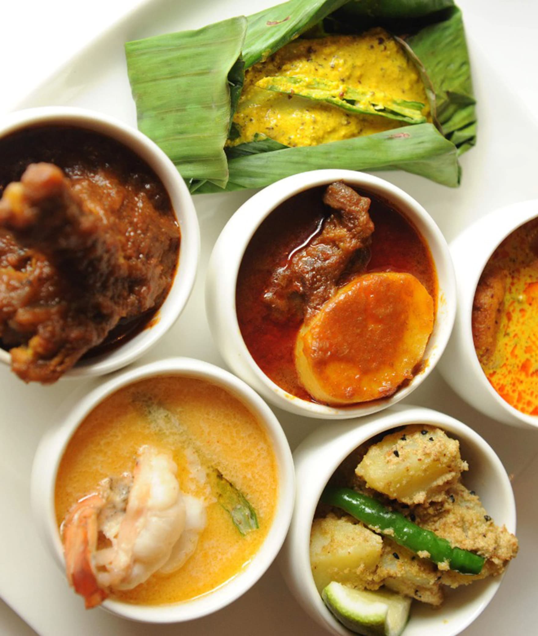 Food Bengal - Logo