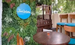 Food Boutique - Logo
