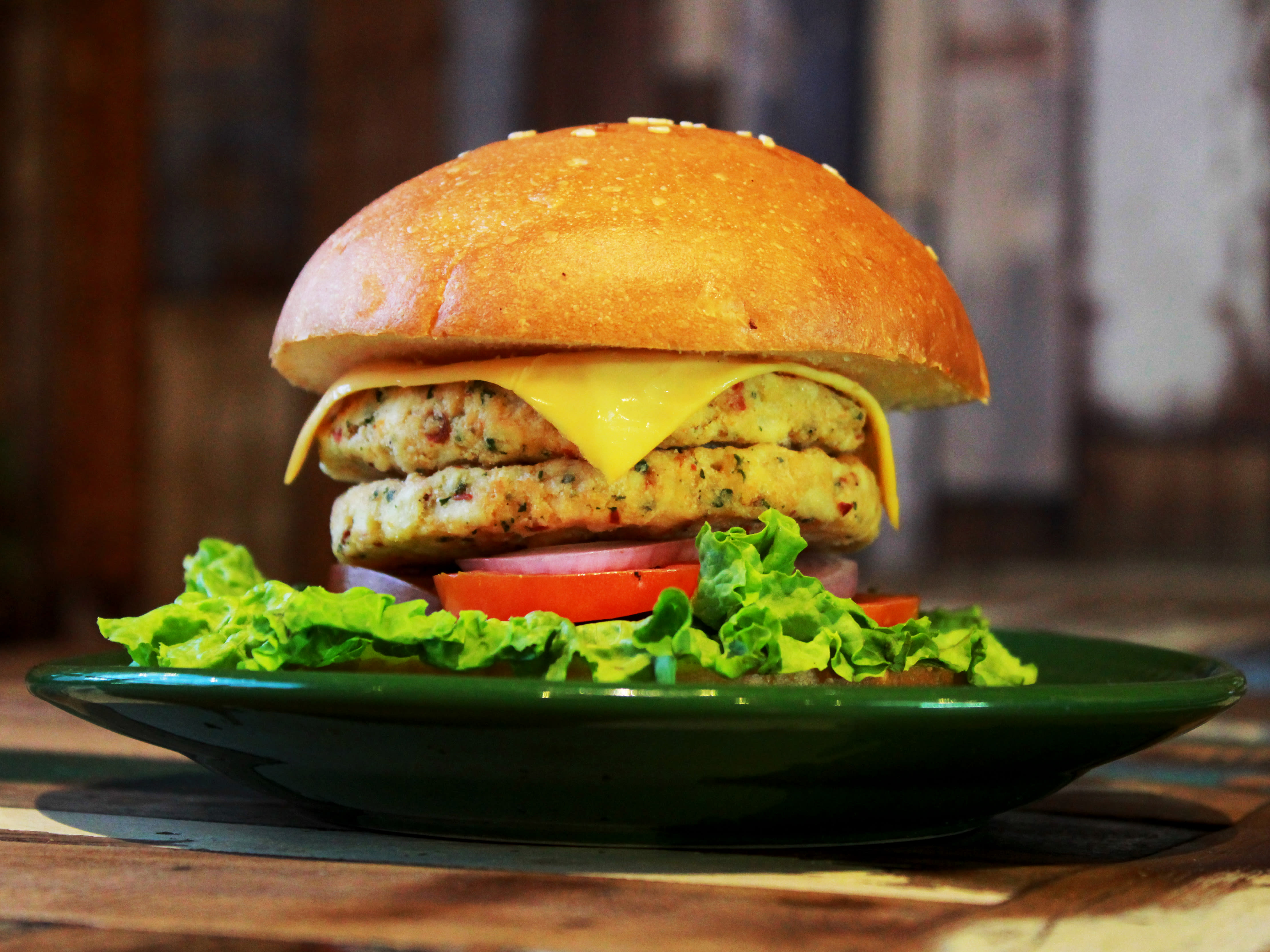 Food Bux - Logo