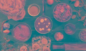 Food Central - Cover photo