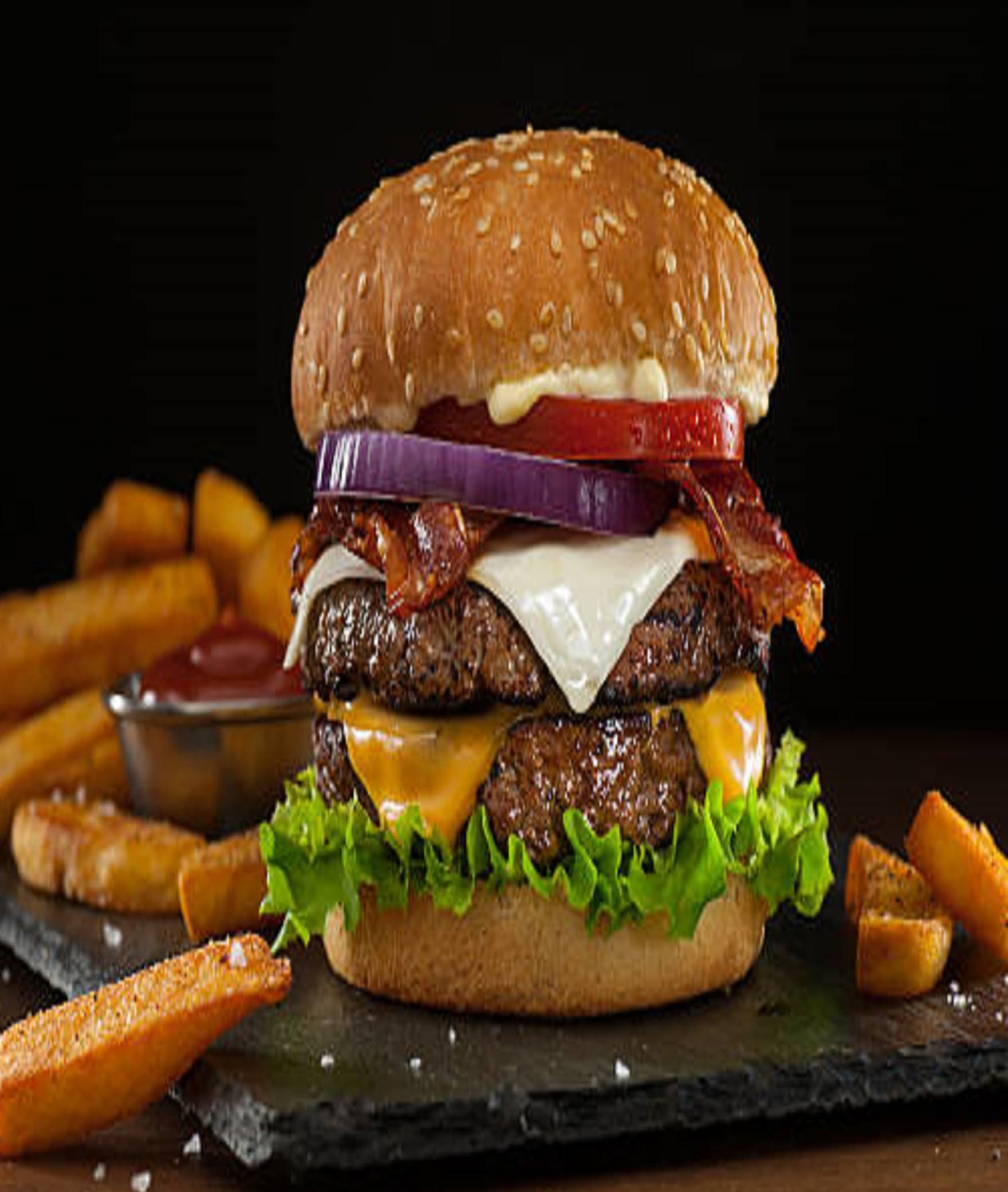 Food Club 55 - Logo