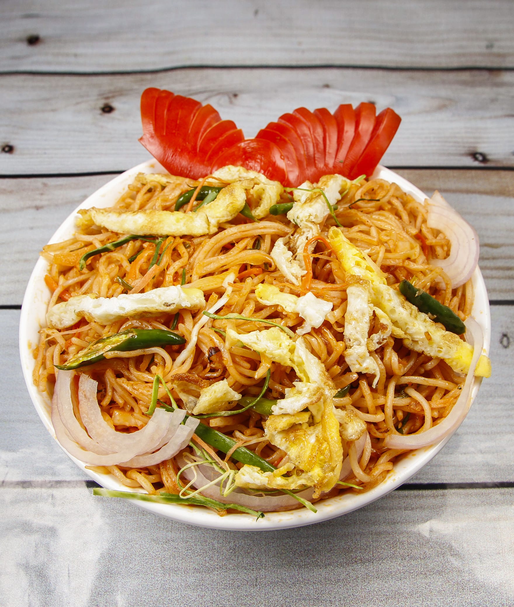 Food Connect - Logo