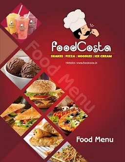 Foodcosta - Logo
