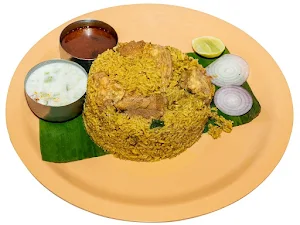 Food Court - Logo