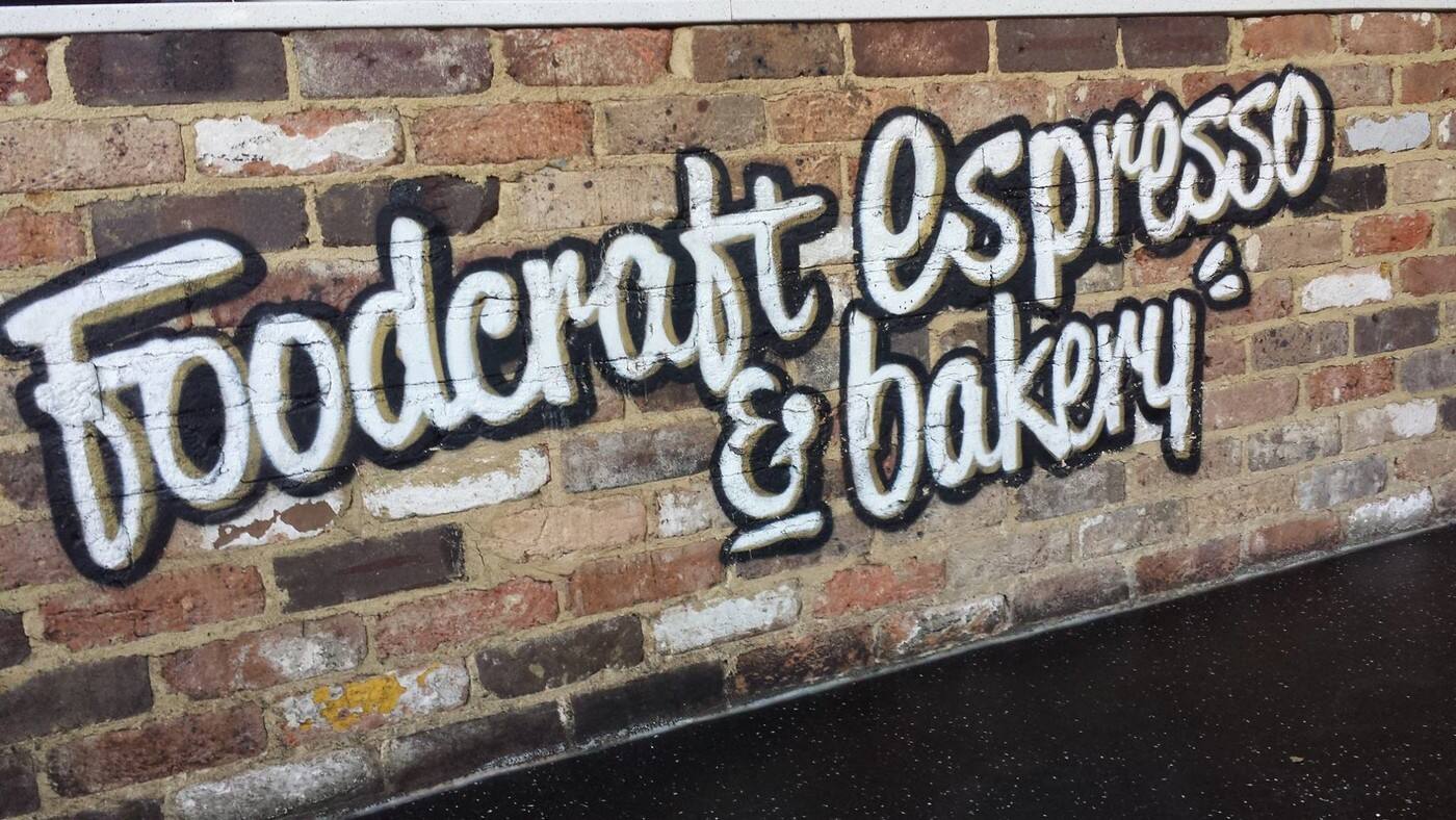 Foodcraft Espresso & Bakery - Logo