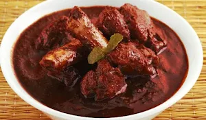 Food Curry Point - Logo