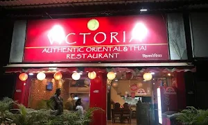 Food Destination - Logo
