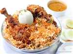 Food Dhamaka - Logo