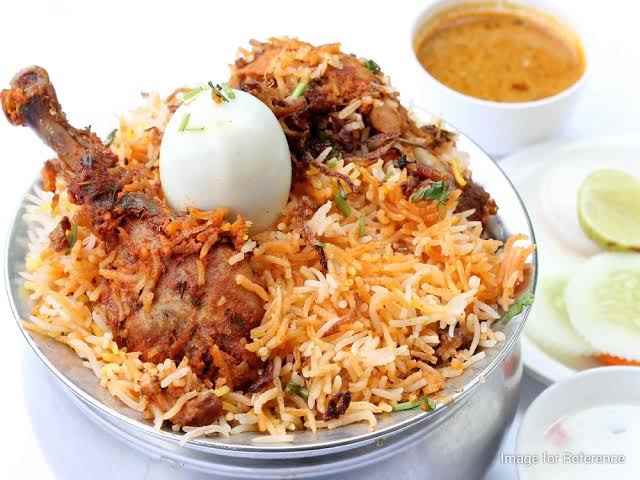 Food Dhamaka - Cover photo