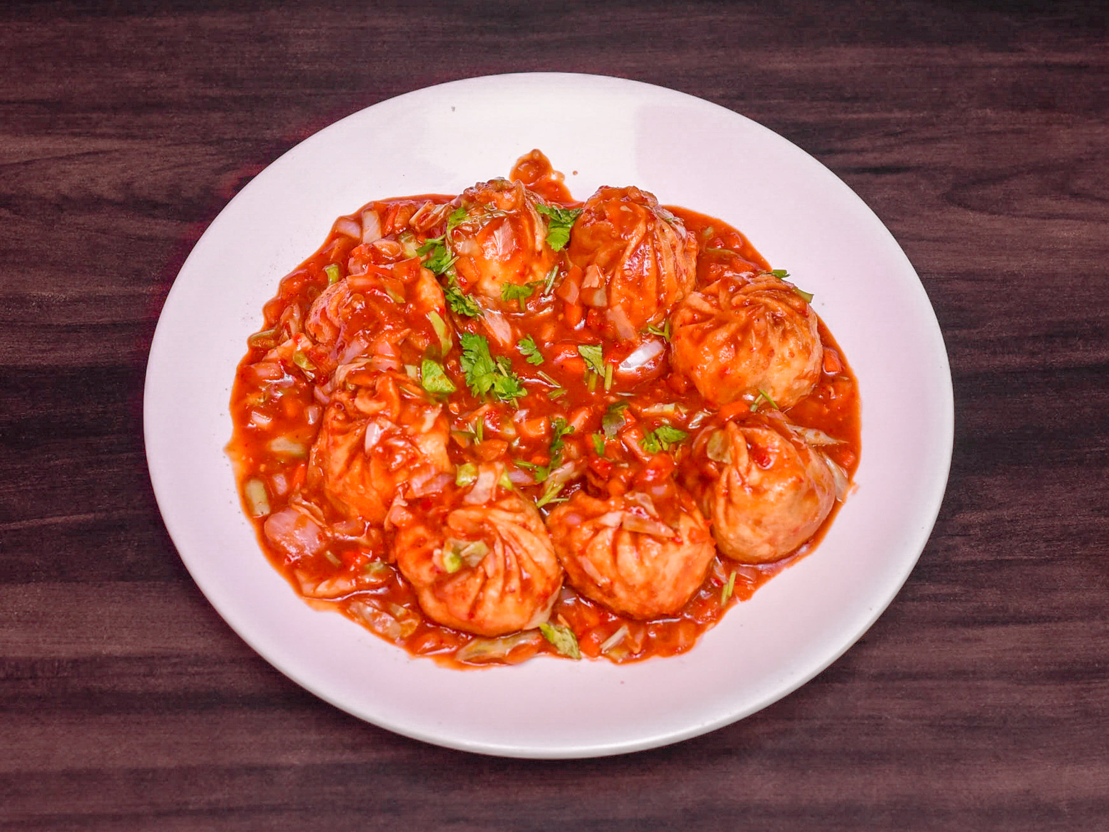 Food Dil Se - Logo