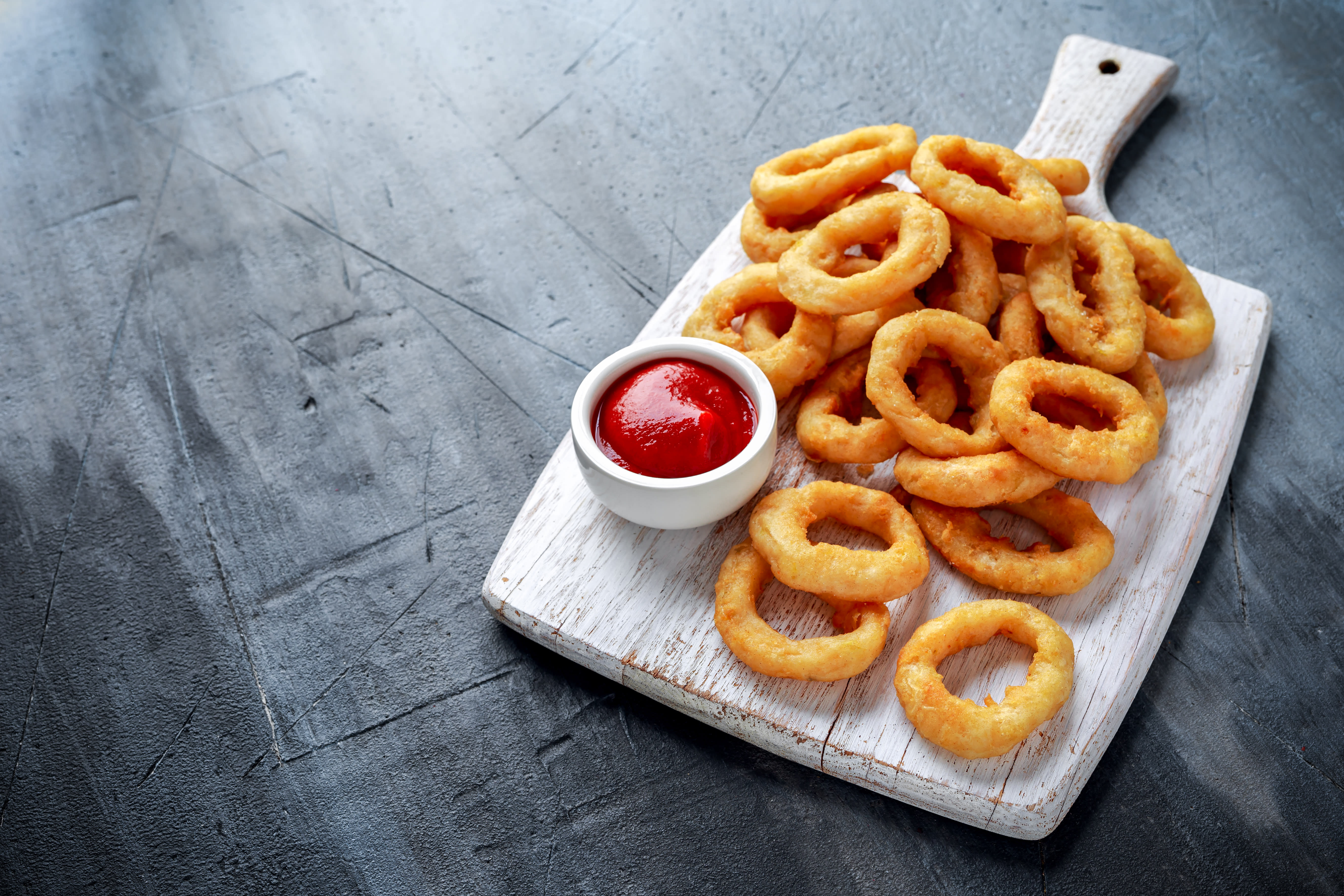 Food E - Logo