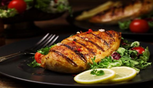 Food Exchange - Cover photo