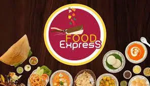 Food Express - Logo