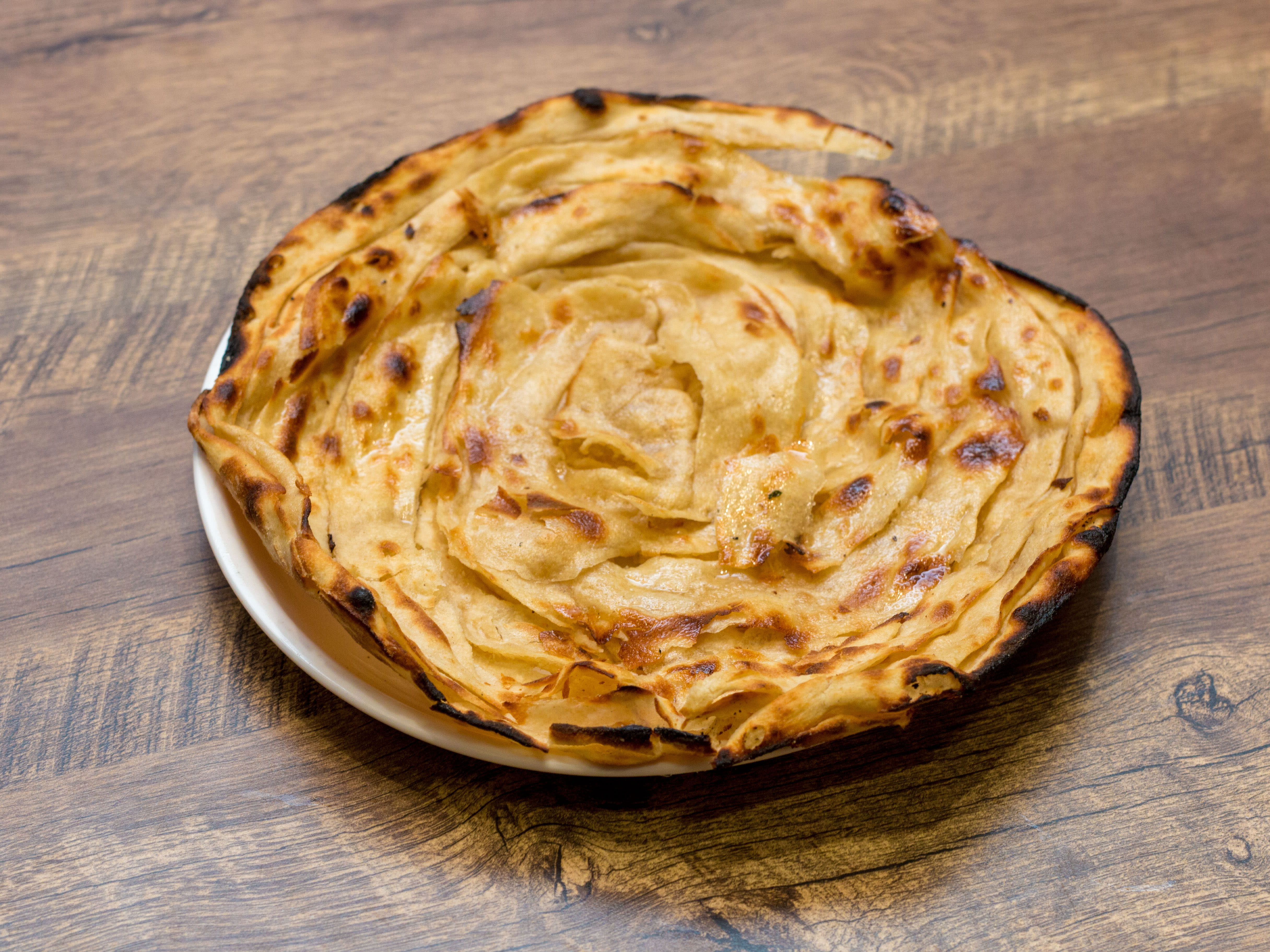 Food -E-Bangla - Logo