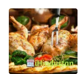 Food Exchange - Novotel New Delhi Aerocity - Logo