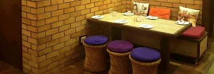 Food Factory By Lalit - Logo