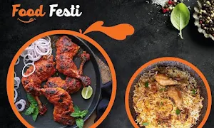 Food Festi - Cover photo