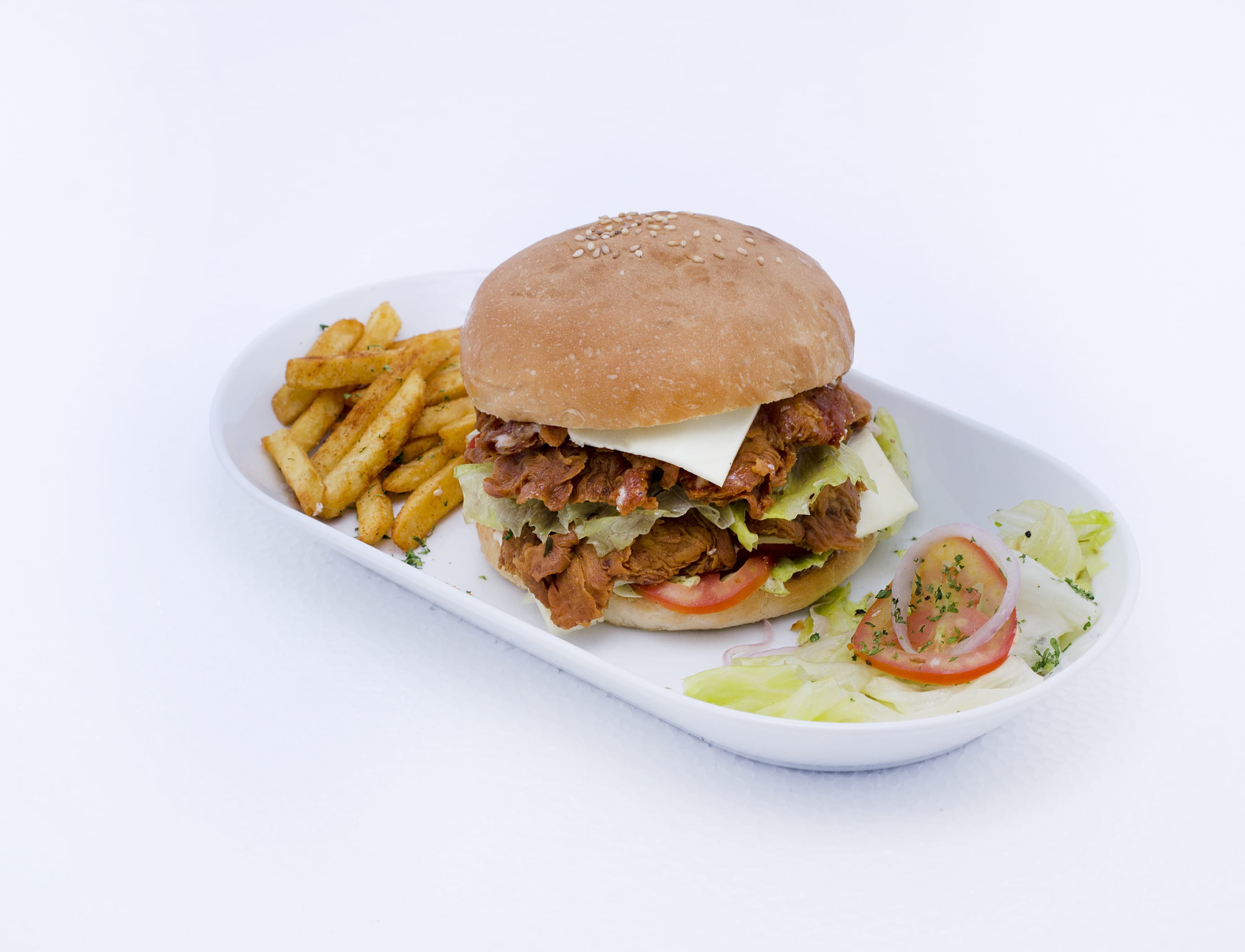 Foodflix - Logo