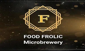 Food Frolic Restaurant - Logo