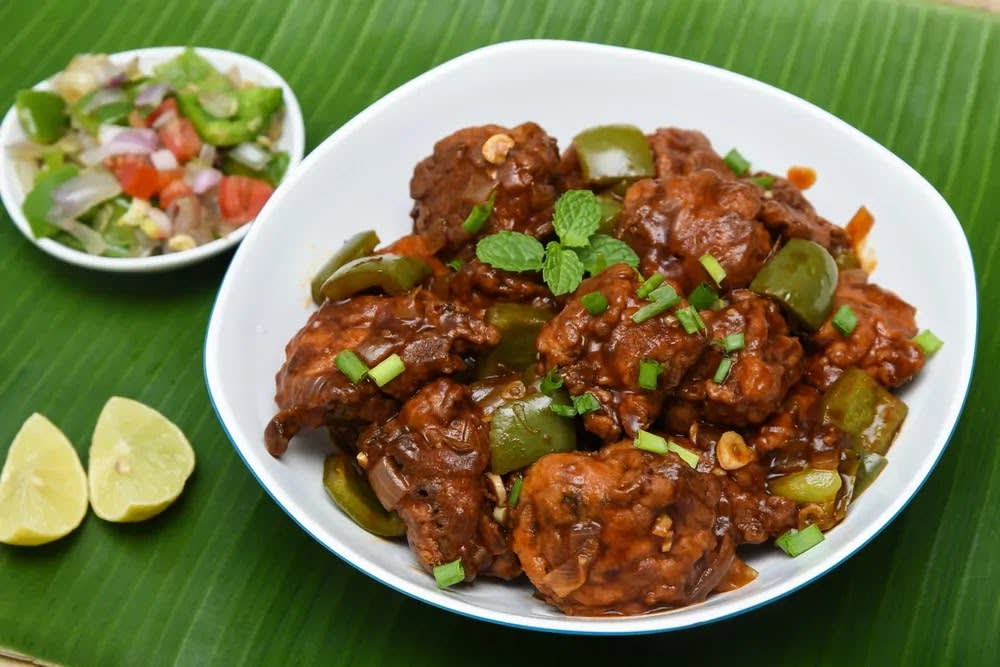 Food Gallery - Logo