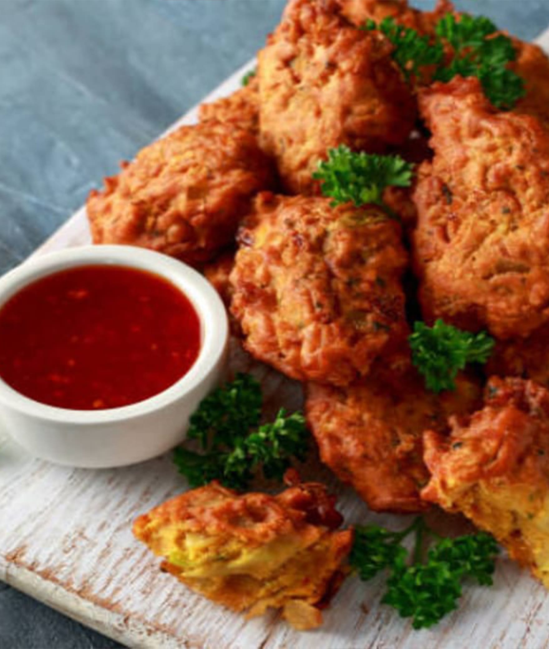 Foodgully9 by Ohh! Bangla - Logo