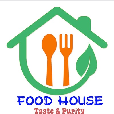 Food House - Cover photo