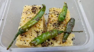 Food Hub - Cover photo