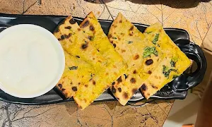 Foodiee Home - Cover photo