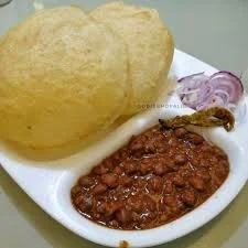 Foodie nukkad - Logo