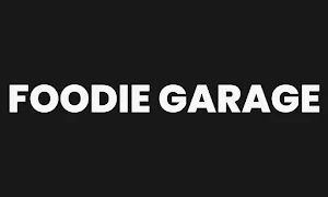Foodie Garage - Logo