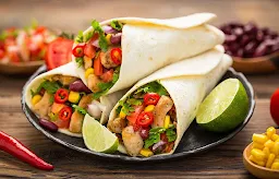 Foodie Bistro & Cafe - Cover photo