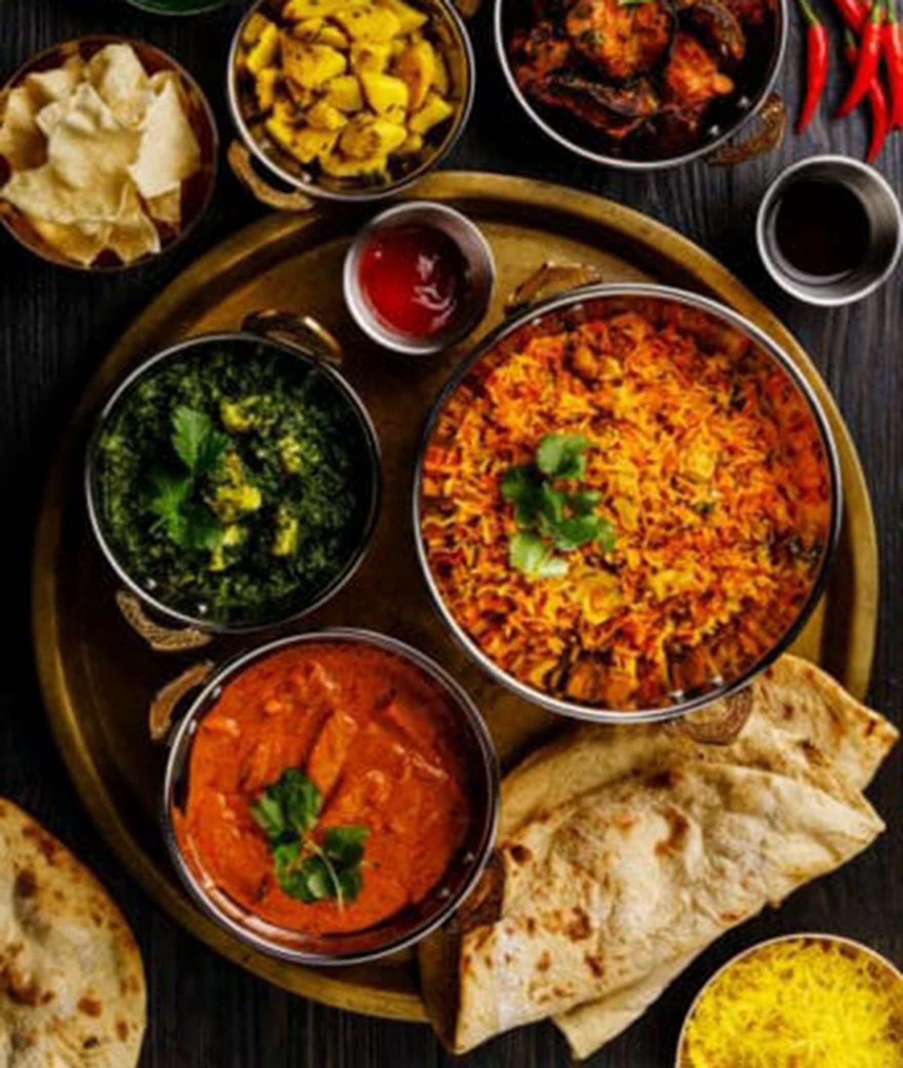 Foodie Nukkad - Logo