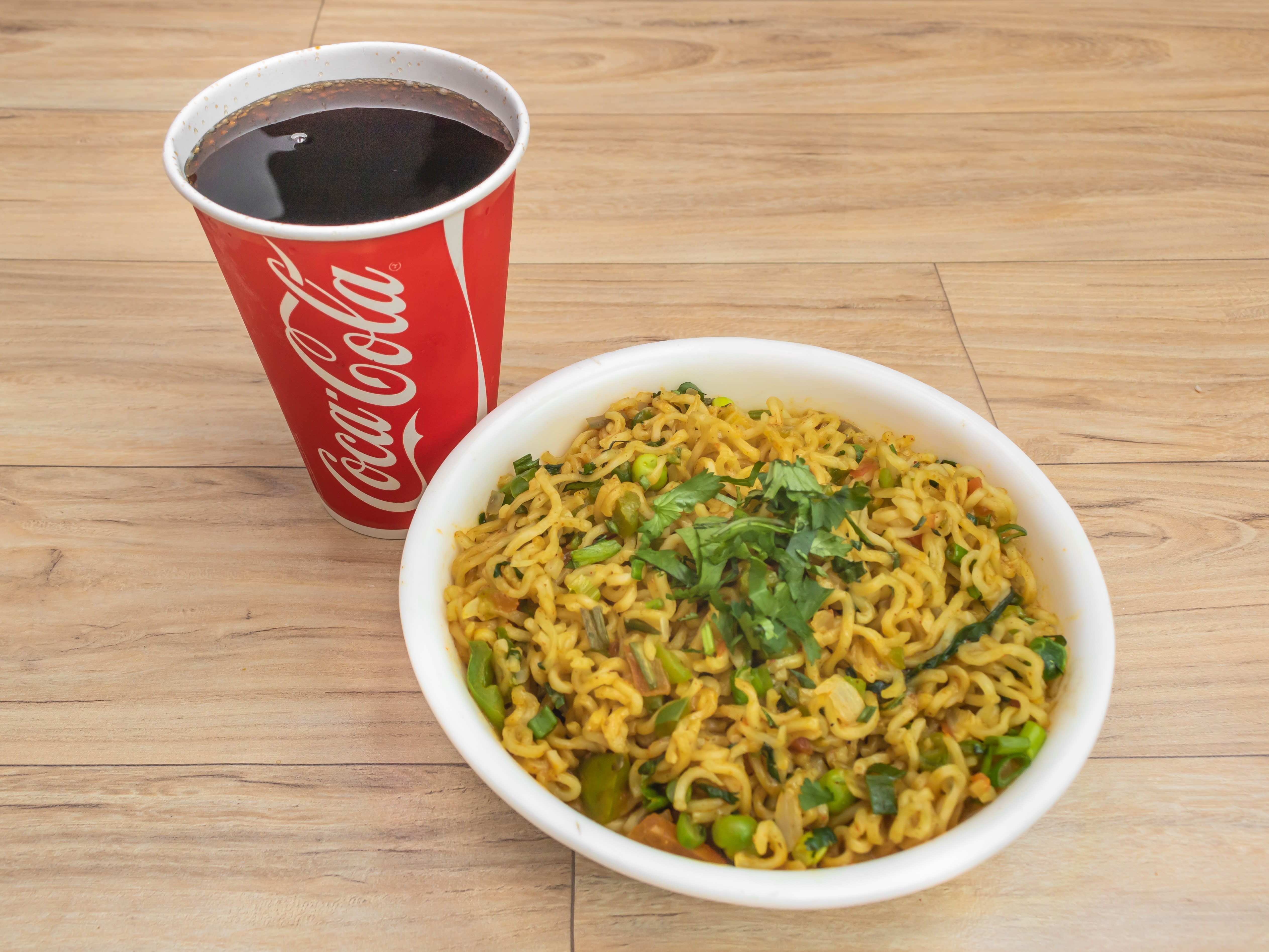 Foodies College - Logo