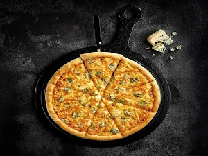 Foodies Destination - Cover photo