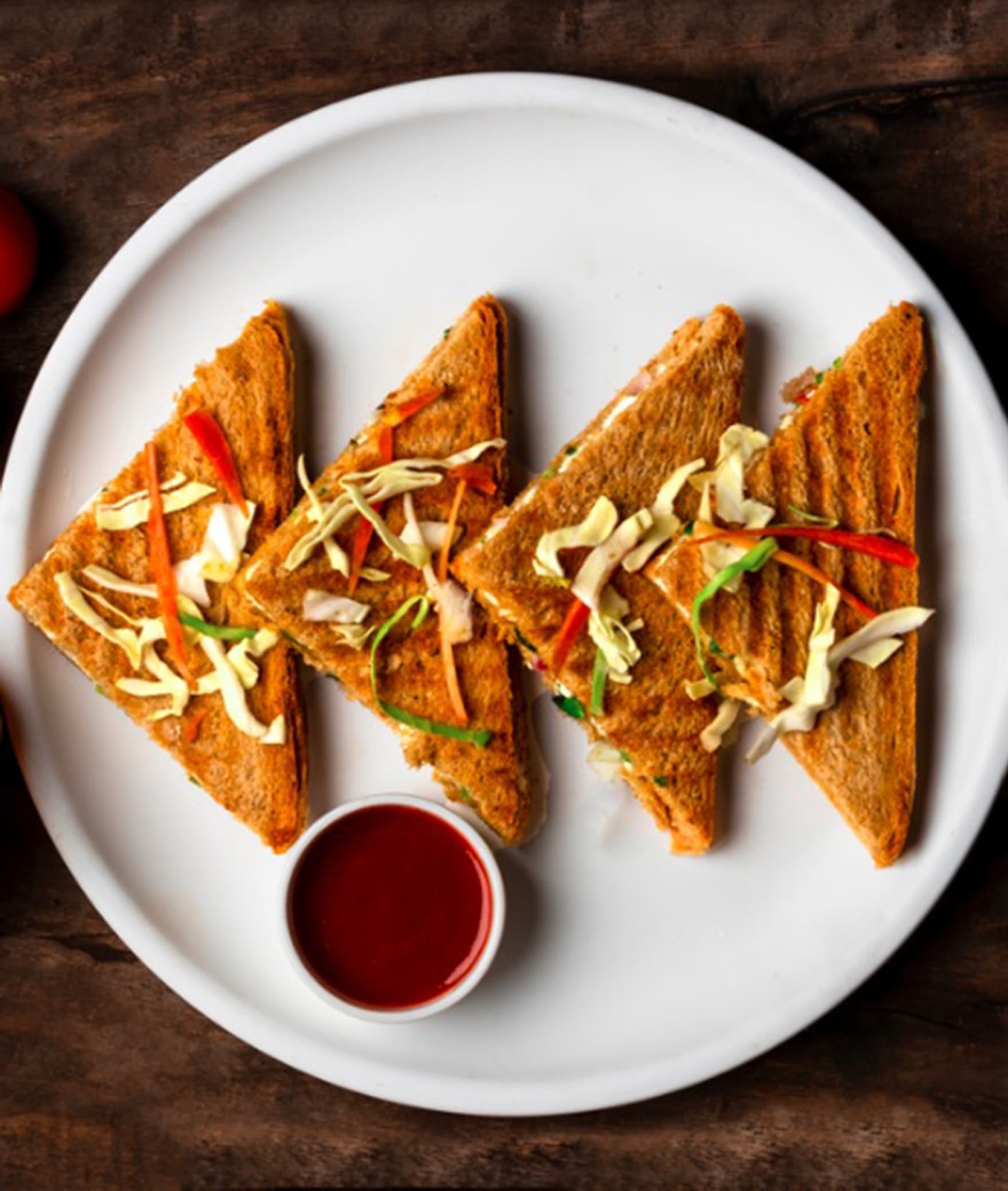 Foodies Mall (Gandhi Chowk) - Logo