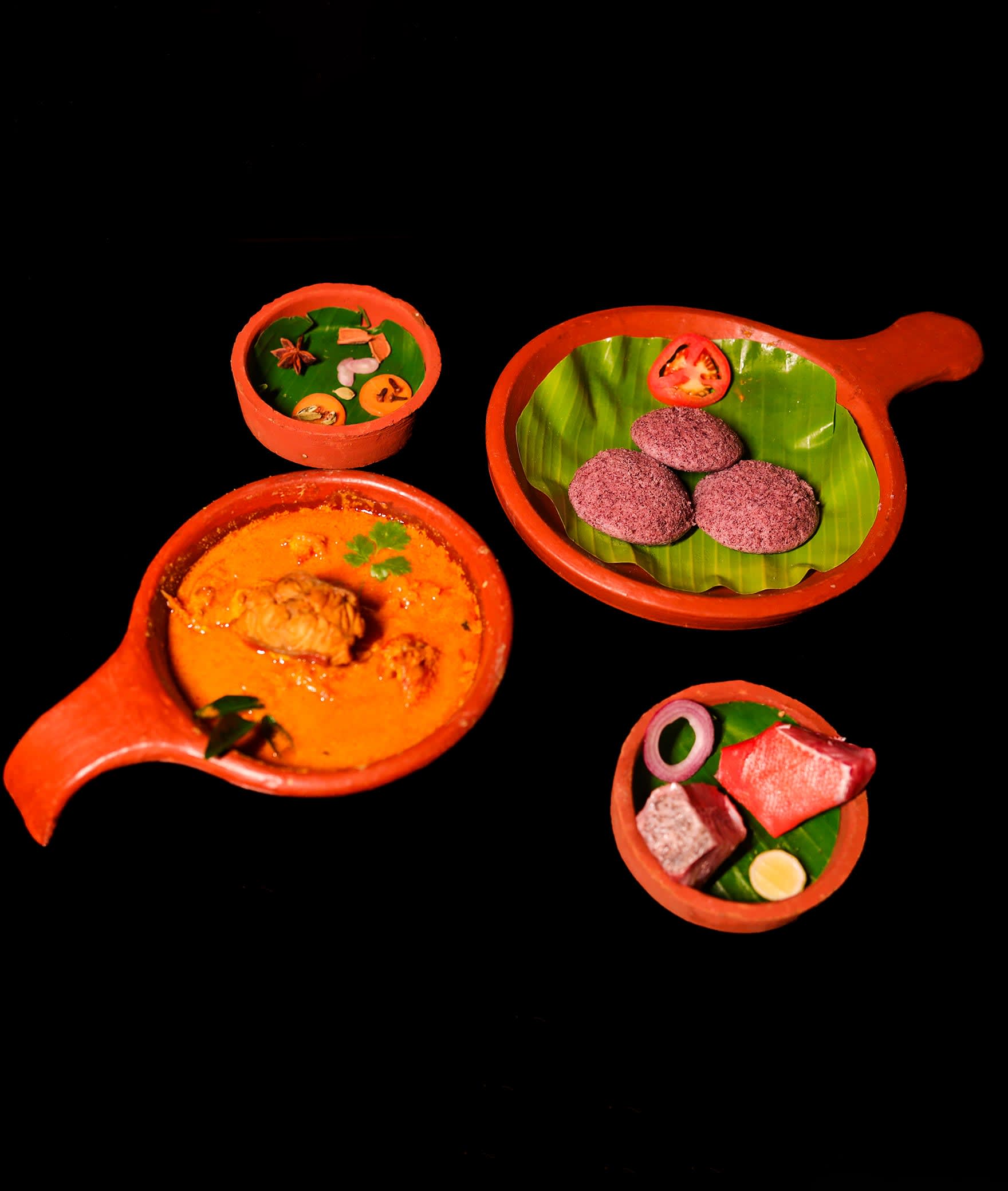 Foodies Paradise - Logo