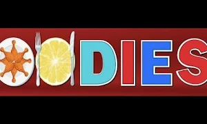Foodies Zone Hooghly - Logo