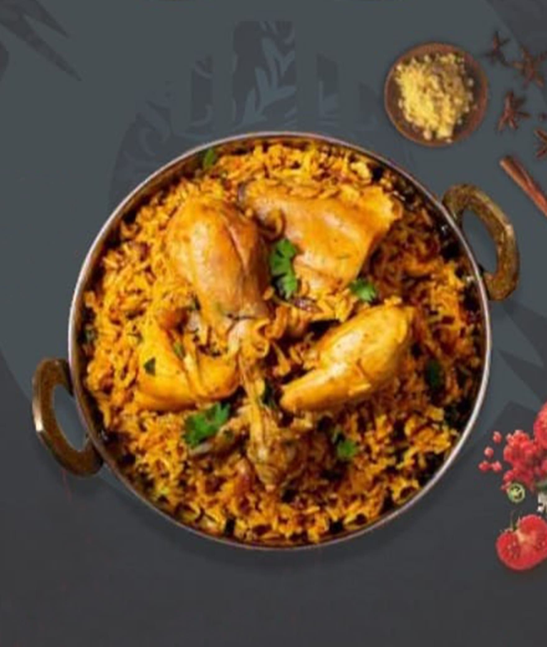 Foodiez Restaurant - Logo