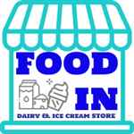 Food In - Logo
