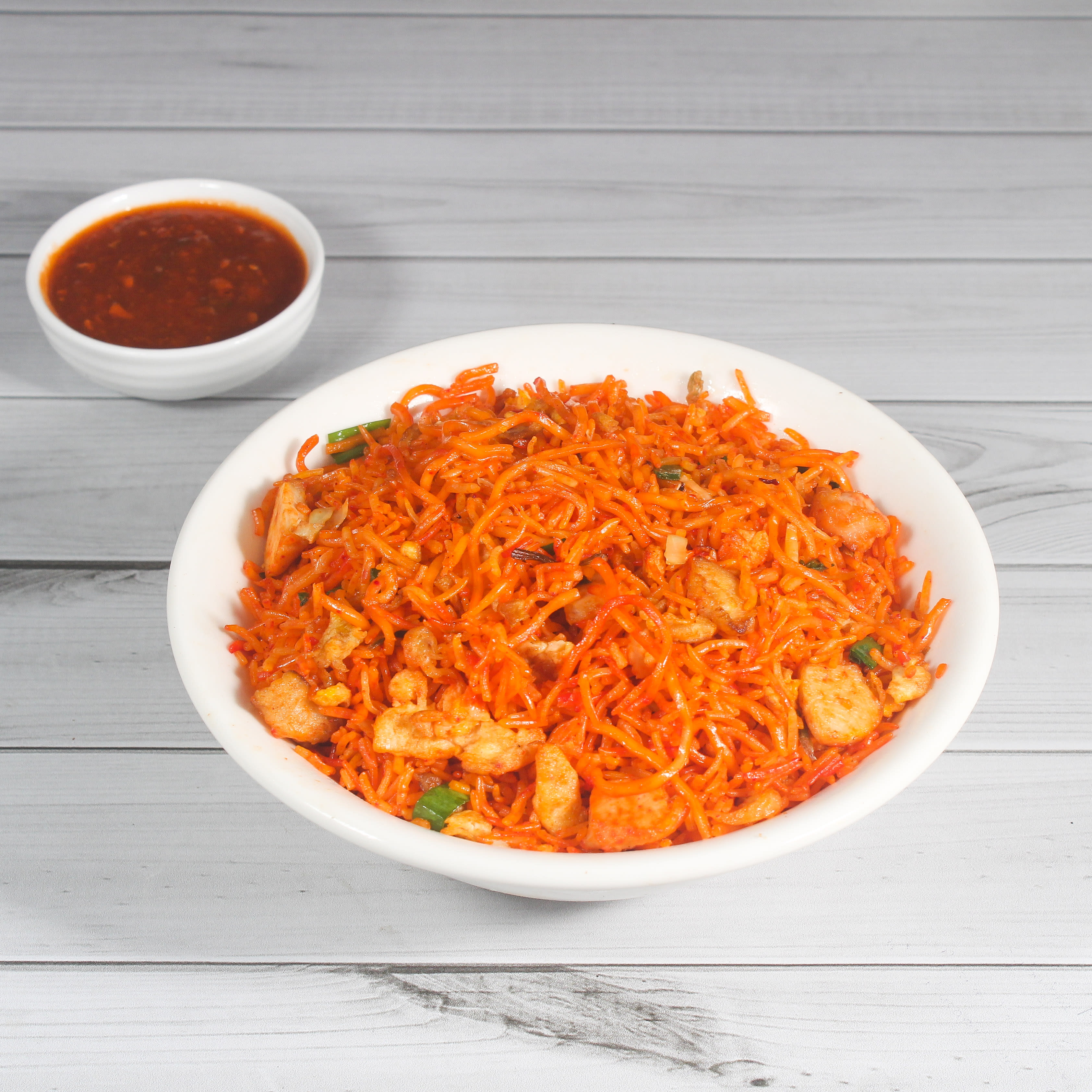 Food Inn - Logo