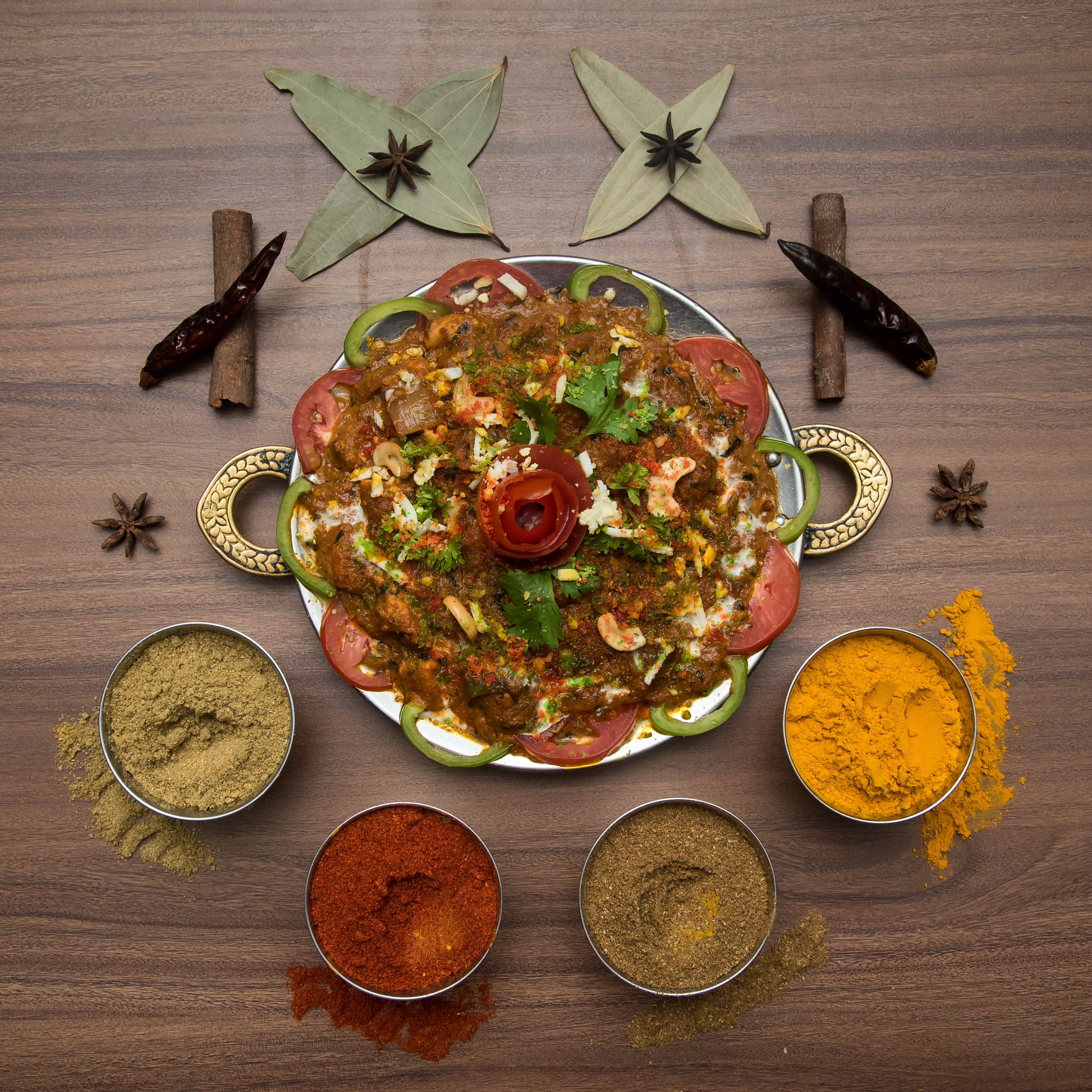 Food Inn - Logo