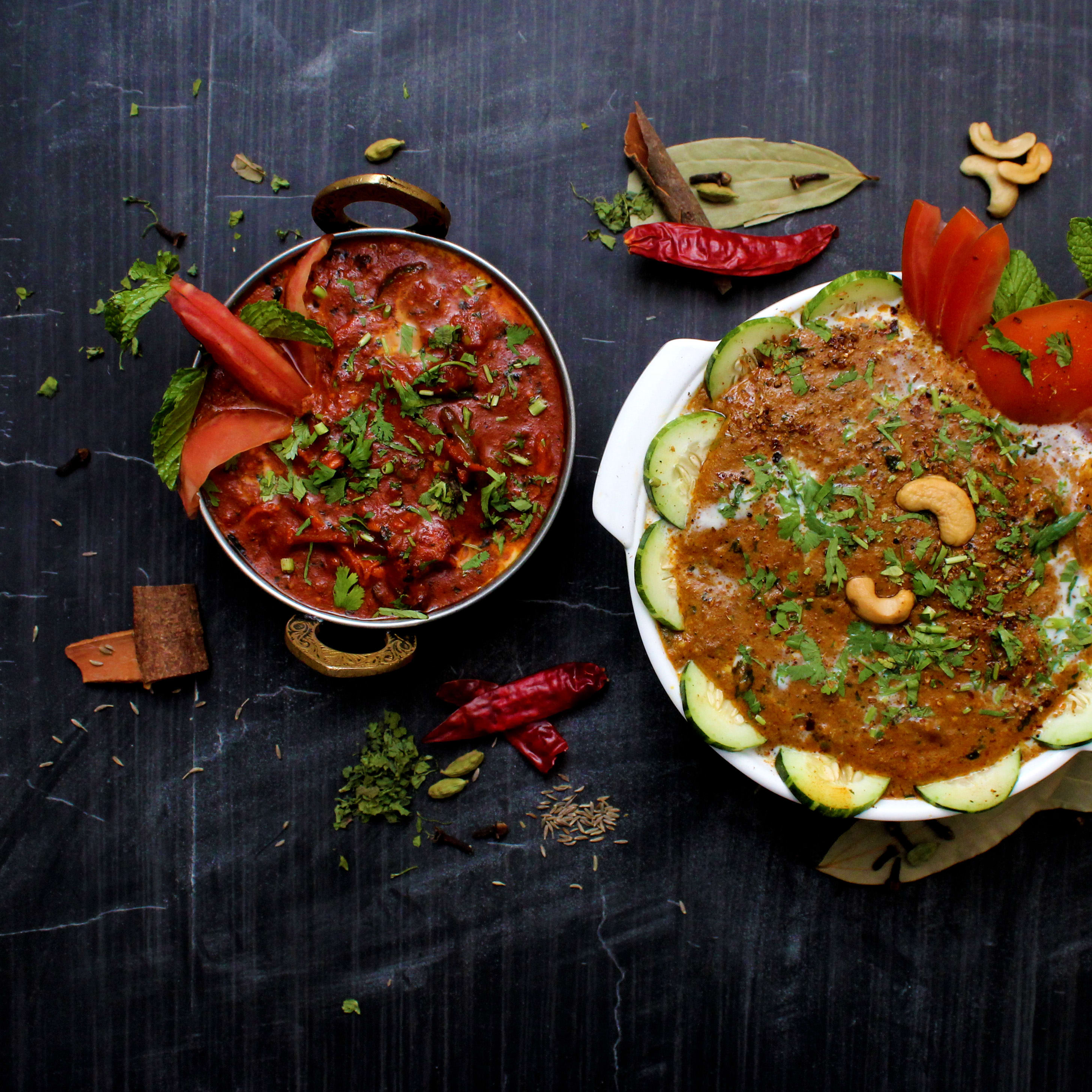 Foodinn - Fine Dine - Logo