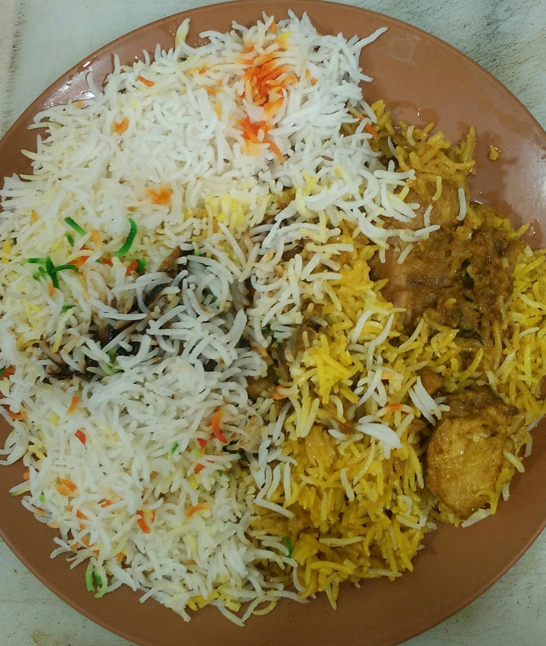 Food Island - Logo