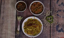Foodiyon Da Adda - Logo