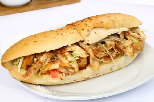 Foodizo - Logo