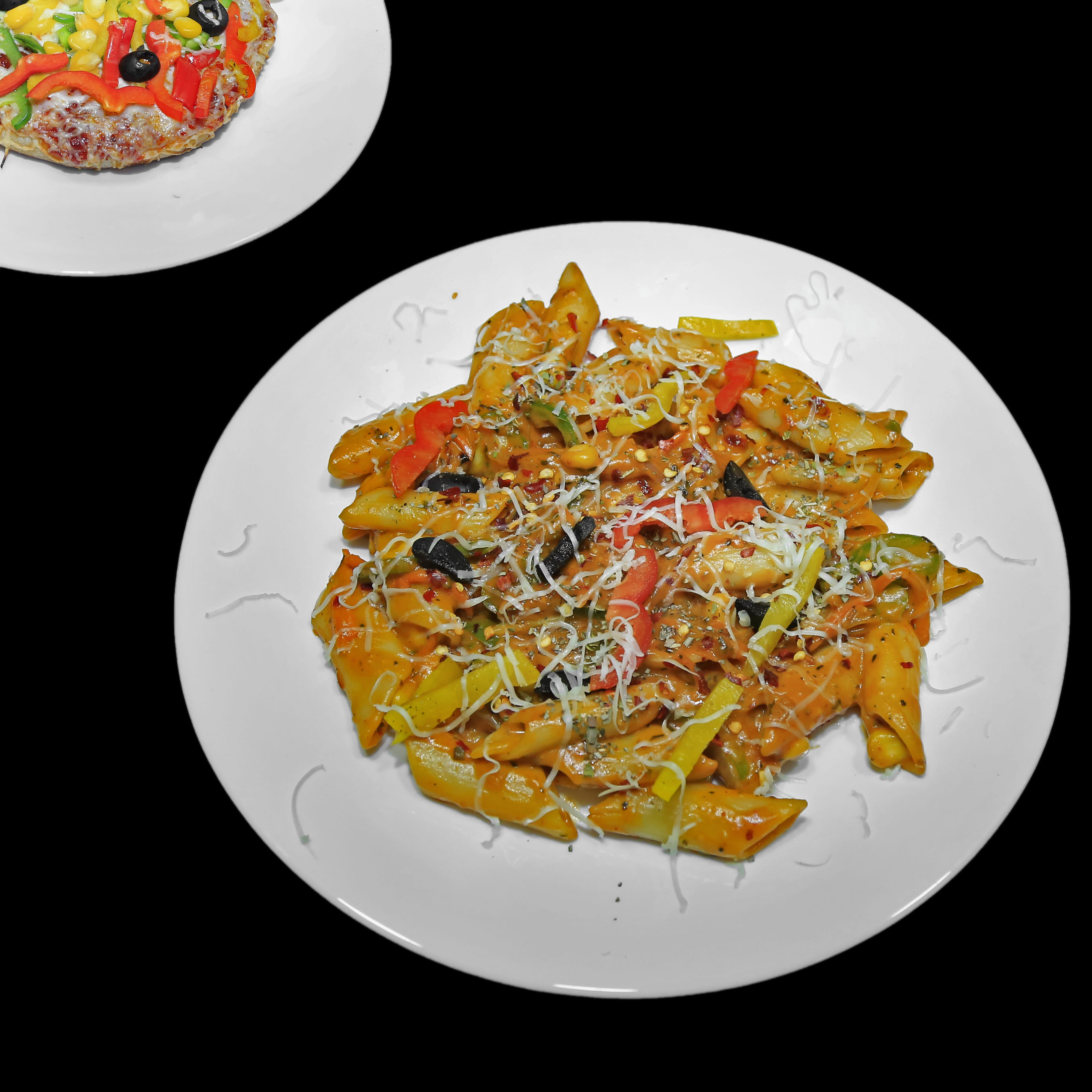 Foodizo - Logo