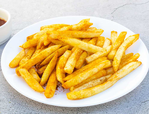 Food Jakhira - Logo