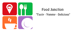 Food Junction - Logo