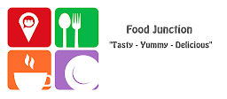 Food Junction - Logo